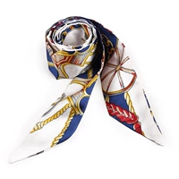 Синий и белый