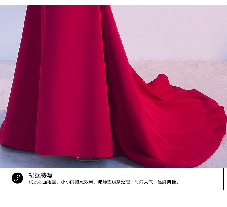 Robe du soir - Ref 3210964 Image 26