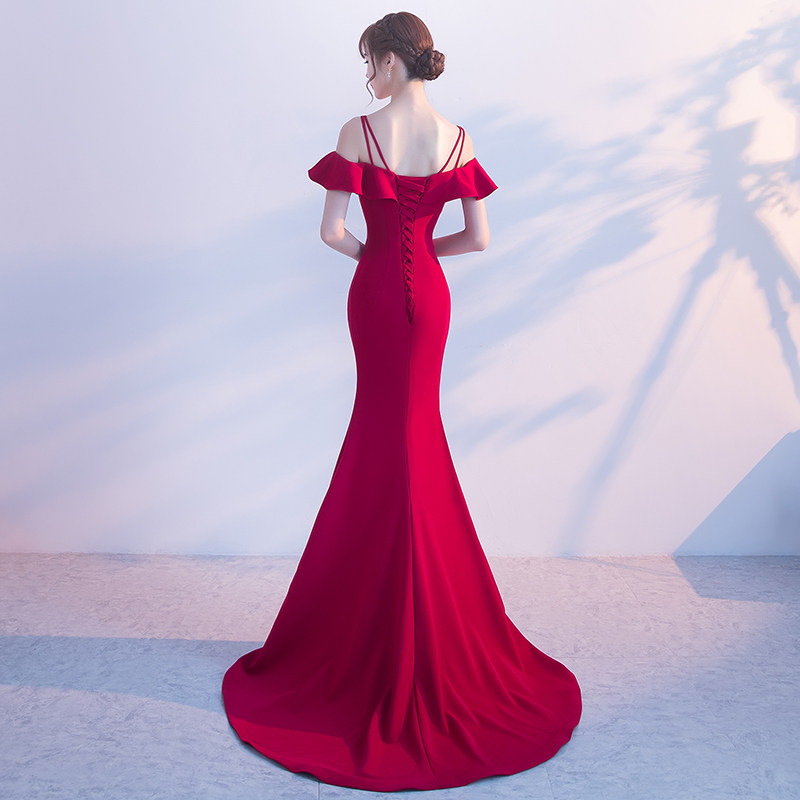 Robe du soir - Ref 3210964 Image 4