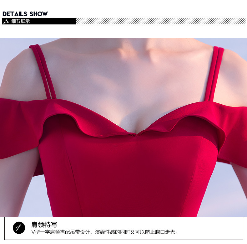 Robe du soir - Ref 3210964 Image 24