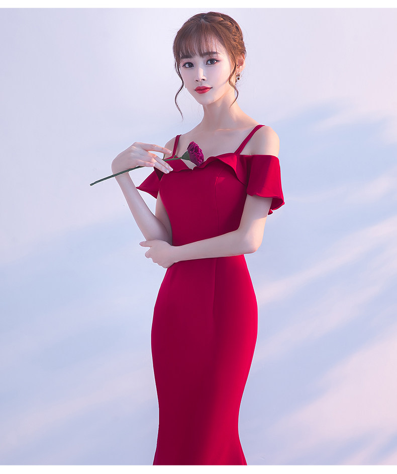 Robe du soir - Ref 3210964 Image 20