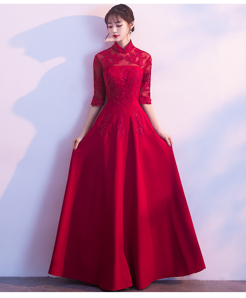 Robe de soirée - Ref 3213235 Image 15
