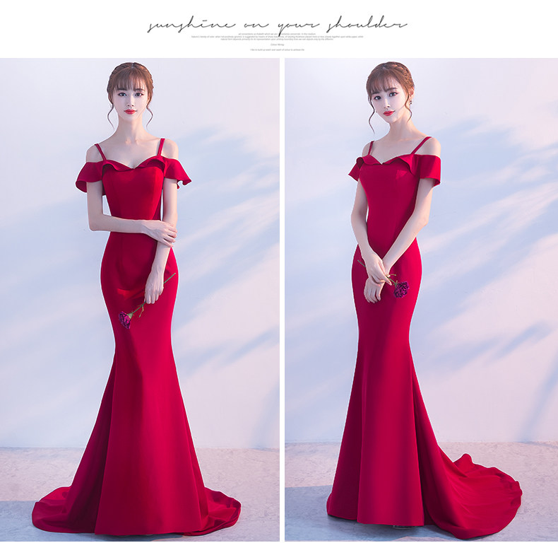 Robe du soir - Ref 3210964 Image 22