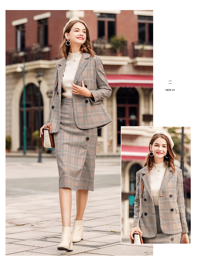 Veste pour femme en Polyester - Ref 3221382 Image 22