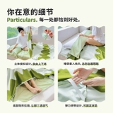 Портативный спальный мешок для отеля для путешествий для выхода на улицу, простыня для двоих, пододеяльник, поезд, комплект, 3 предмета