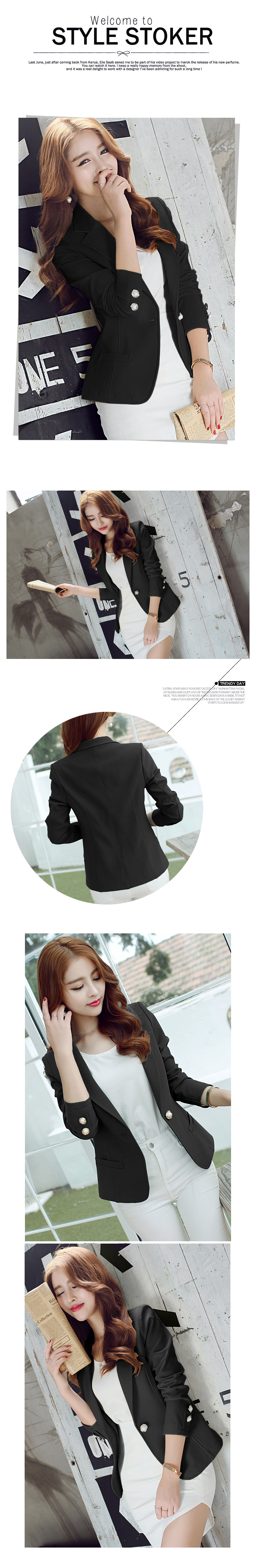 Veste pour femme en Polyester - Ref 3220340 Image 14