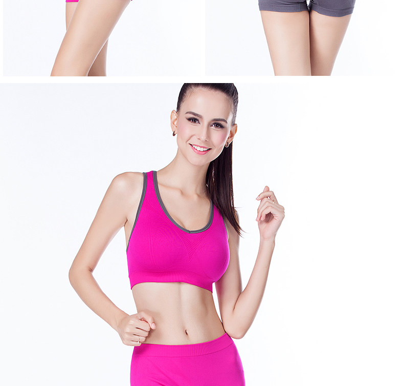 body amincissant mouvement en polyester - Ref 678776 Image 23