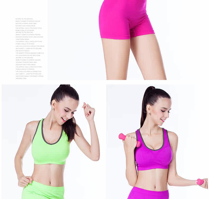 body amincissant mouvement en polyester - Ref 678776 Image 21