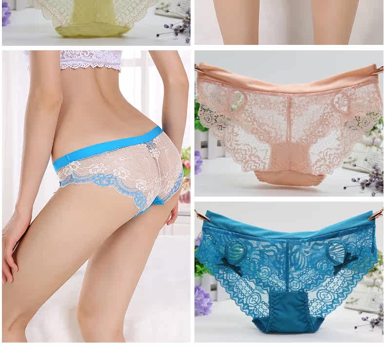 Slip jeunesse en nylon - Ref 645789 Image 25