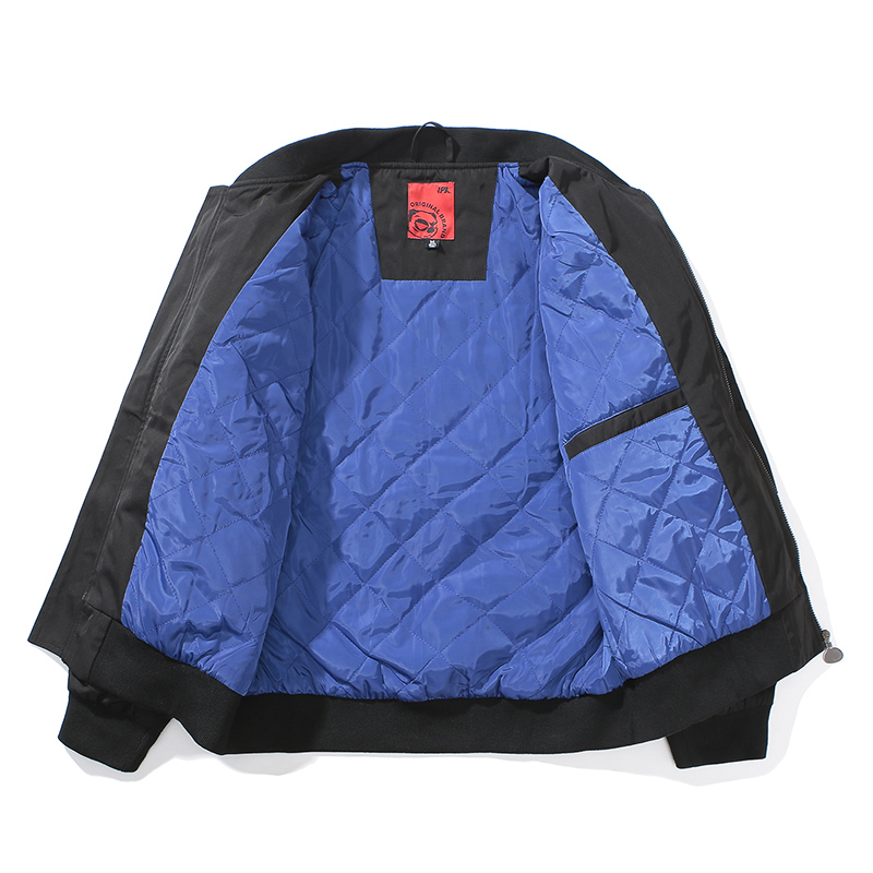 Blouson hiver pour homme THEPANG STYLE - Ref 3113650 Image 3