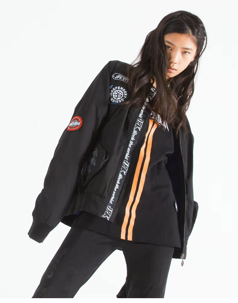 Blouson hiver pour homme THEPANG STYLE - Ref 3113650 Image 20