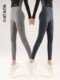 Pregnant high-quality yoga pants for pregnant women, shark pants for spring outerwear, leggings for small people, spring and autumn, pregnant women's pants that do not tighten the belly