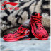 Giày bóng rổ Li Ning Giày nam 2018 mùa thu thoáng khí khai sáng giày bóng rổ nike Giày bóng rổ