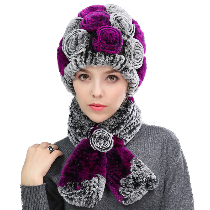 Chapeau pour femme en Dermique - Ref 3234120 Image 5