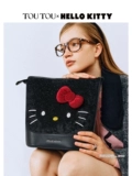 Hello kitty, оригинальная вместительная и большая сумка, подарок на день рождения