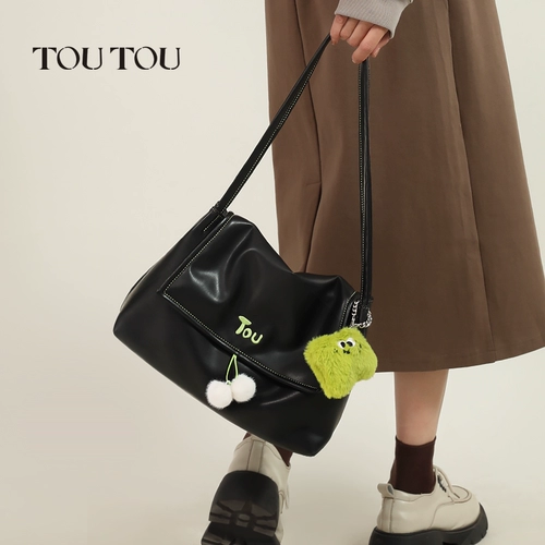 Оригинальная дизайнерская глина, сумка