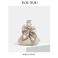 Сливочный белый