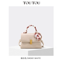 [Пятно] Дым белый