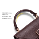 Универсальная вместительная и большая портативная сумка через плечо на одно плечо, изысканный стиль