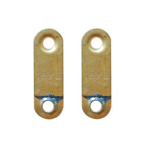 Kitchen Automatic Fire Extinguishing Device Accessories Universal Easy Lava temperature sheet accessories 183 degrees