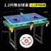 phòng bàn bi-a nhà cho trẻ em nhỏ màu đen 8 American Standard snooker Hồ bơi đồ chơi hồ bơi bé bàn bóng bàn loại tốt Bóng bàn