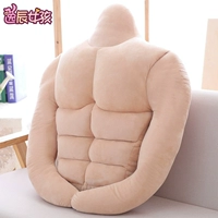 Мускулистый мужчина