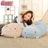 Милый динозавр, плюшевая кукла, игрушка, съёмная подушка для сна, новая коллекция