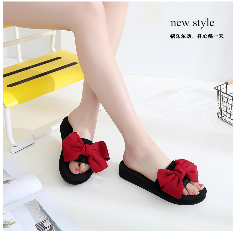 Sandales femme en tissu elastique - Ref 2667381 Image 24