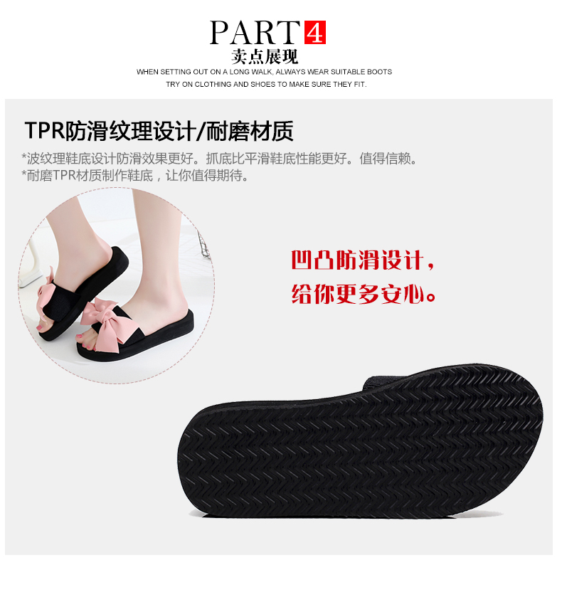Sandales femme en tissu elastique - Ref 2667381 Image 14
