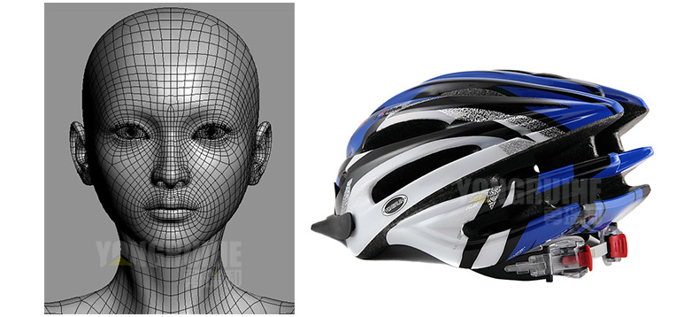 Casque cycliste YONGRUIH - Ref 2249520 Image 21