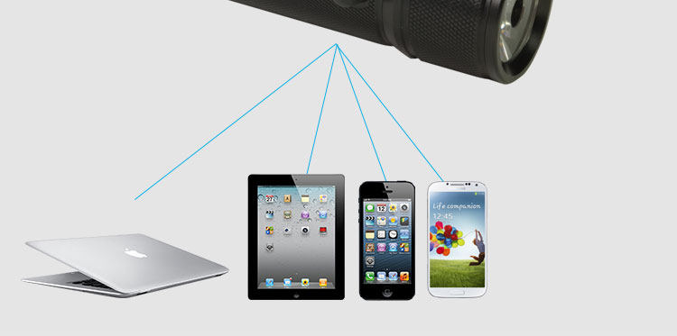 Haut-parleurs portables MIROAD - Ref 2264756 Image 20