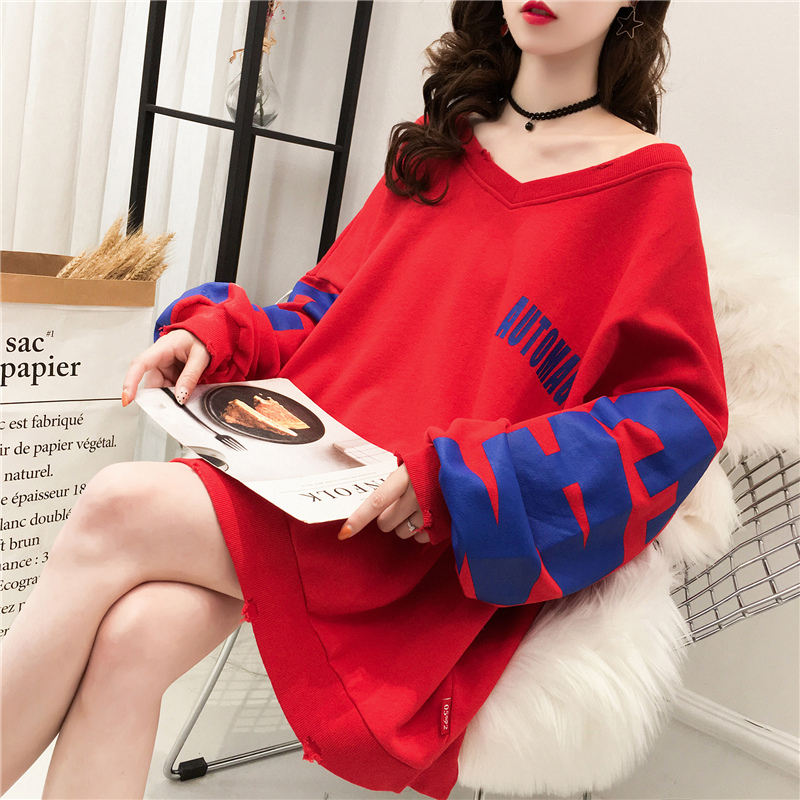 Sweatshirt femme LOYTIO    - Ref 3217187 Image 5