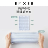 Детский летний бандаж пупочный, детское хлопковое дудоу для новорожденных