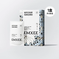 【7a антибактериальный чистый хлопок с высоким уровнем талии в стиле женского