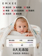 Manxi baby laundry detergent baby children newborn baby adult underwear mite removal and antibacterial enzyme laundry detergent 1L
