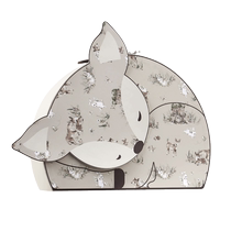 Manxi Newborn Baby Gift Box Newborn Clothes Set Newborn Full Moon Baby Meeting Gift Supplies Collection