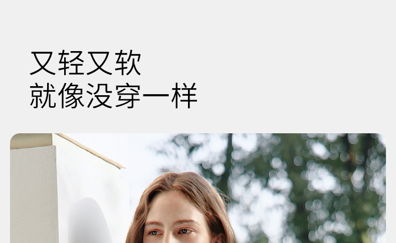 嫚熙秋冬季孕妇哺乳睡衣弹力丝麻棉浅草曼波产后月子服家居服套装 — 32