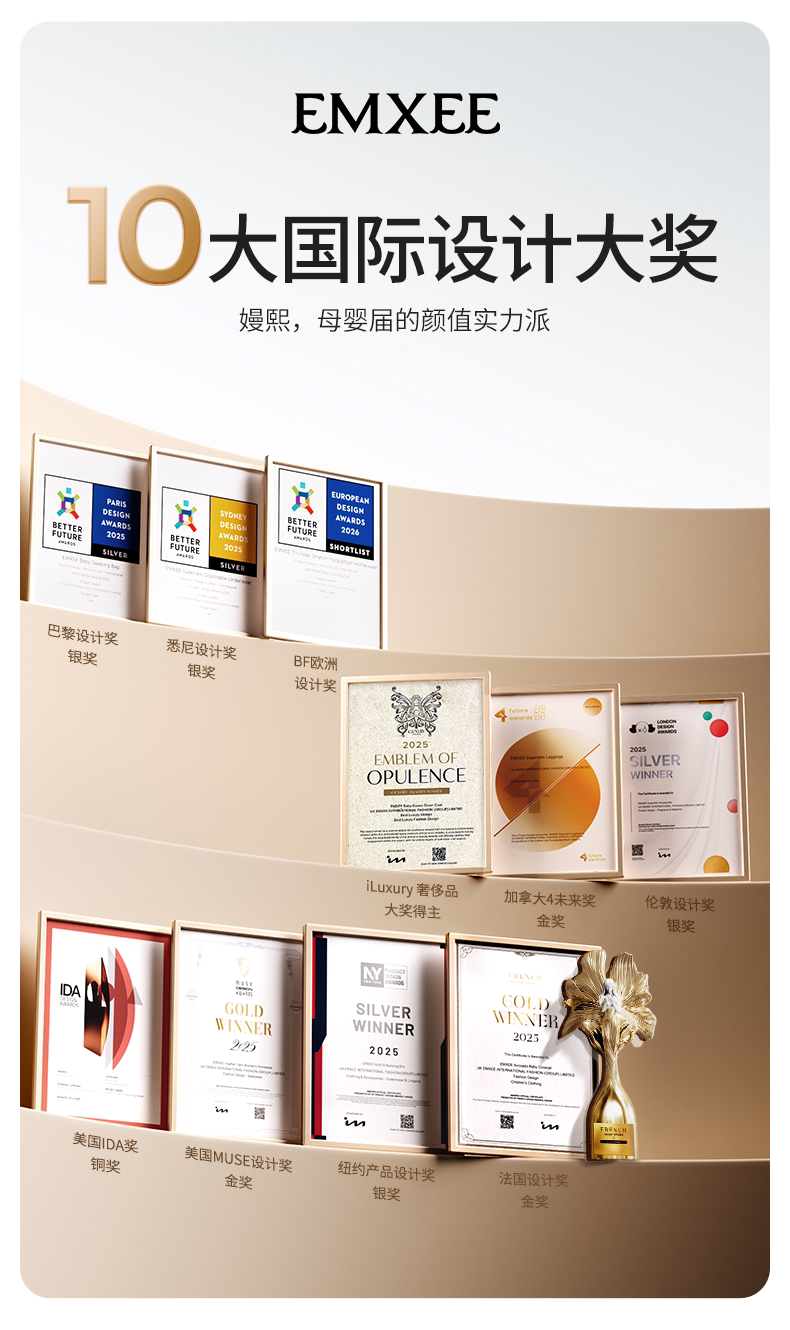 嫚熙孕妇内裤低腰托腹裤无痕抗菌怀孕早中晚期专用大码高弹短裤女 — 1
