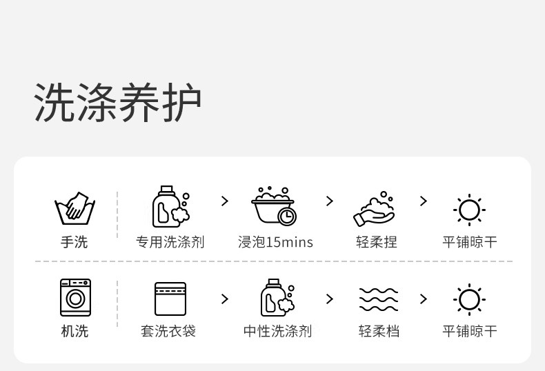 嫚熙竹纤维月子头巾孕妇产后坐月子防风护头纯色月子发带产后不勒 — 22