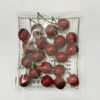 Двойная голова красная вишня одна упаковка (10 струна)