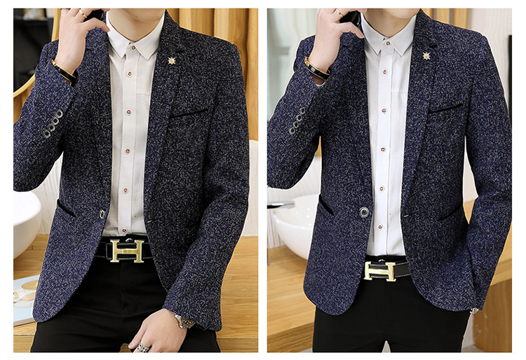 Blouson homme manches longues - Ref 3116430 Image 21