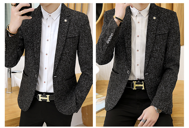 Blouson homme manches longues - Ref 3116430 Image 18