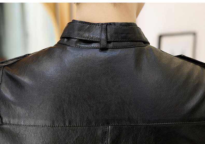 Blouson homme manches longues - Ref 3117821 Image 25