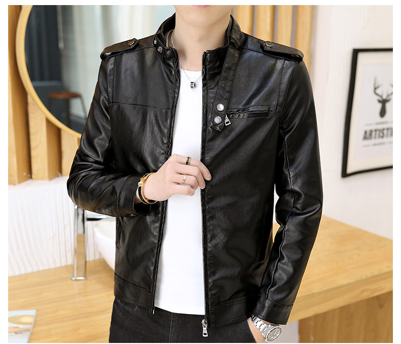 Blouson homme manches longues - Ref 3117821 Image 16