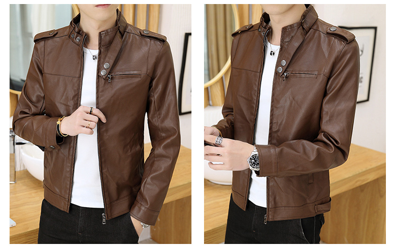 Blouson homme manches longues - Ref 3117821 Image 22
