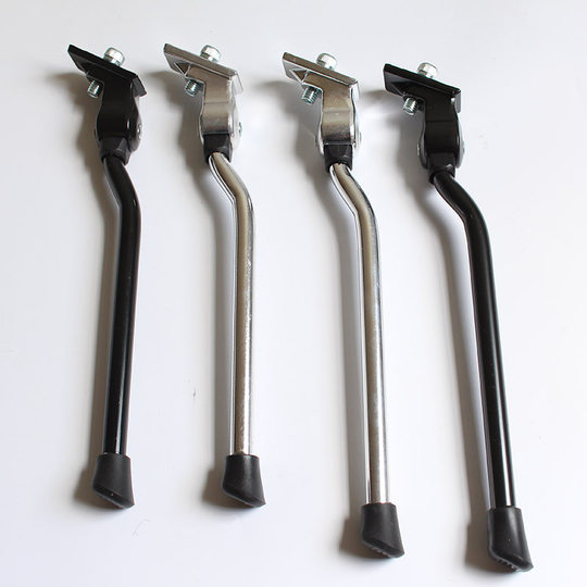 Fengxing folding bicycle foot support 16/20/22 inch SP8 D8 middle support frame V/disc brake K3PULS parking rack