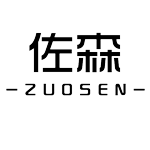 佐森家居旗舰店的LOGO