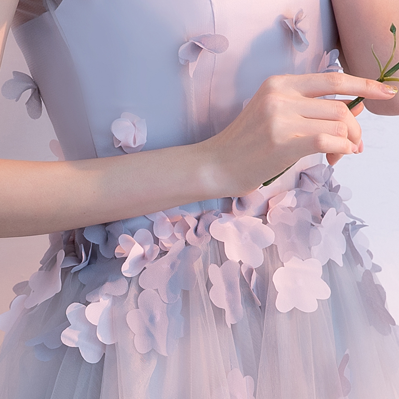 Robe de soirée en Spandex - Ref 3211047 Image 5