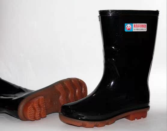 Chaussures - bottes caoutchouc homme AB520 pour printemps - semelle tendon - Ref 961738 Image 10