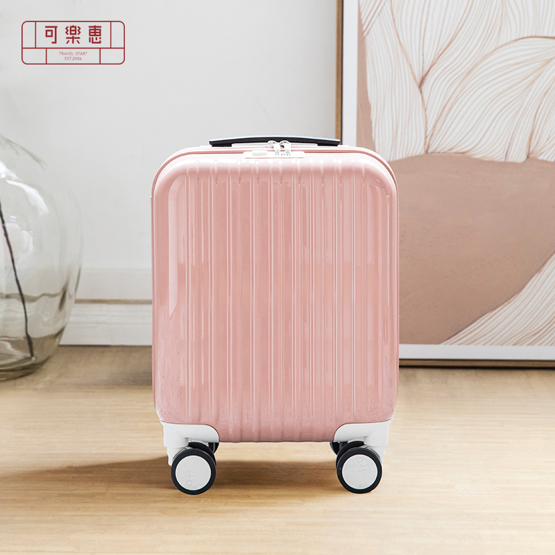 small suitcase trolley